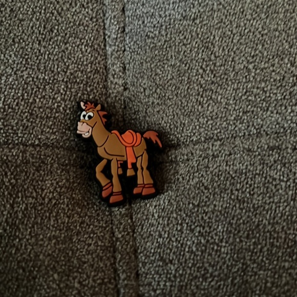 Toy Story Croc Charms - Picture 5 of 16